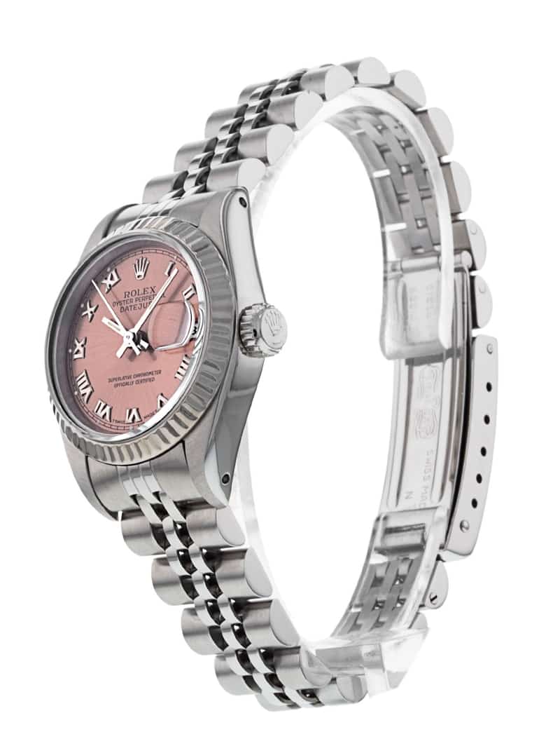 Rolex Datejust Lady 69174